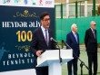 Bakıda Avropa tennis turnirinin açılış mərasimi keçirilib